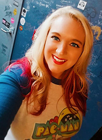 Carsen headshot