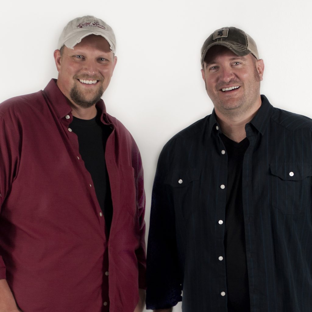 Big D and Bubba
